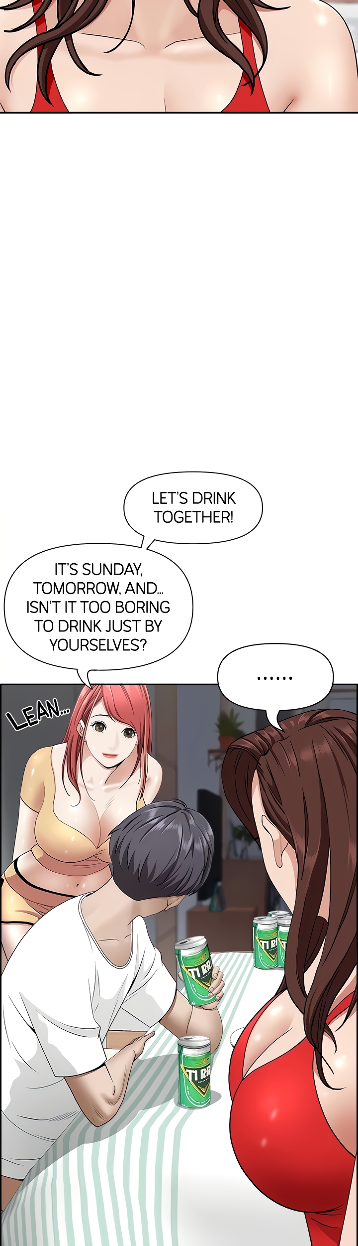 Living with a MILF Chapter 42 image 65