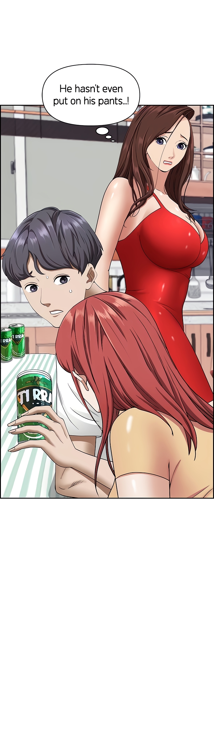 Living with a MILF Chapter 42 image 69