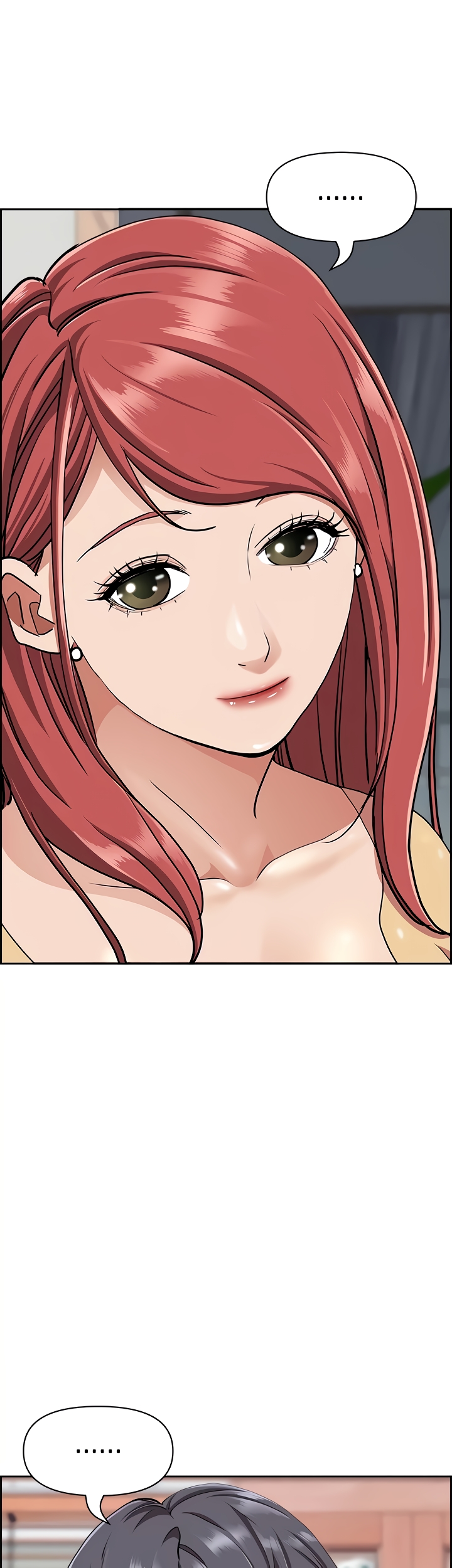 Living with a MILF Chapter 42 image 72