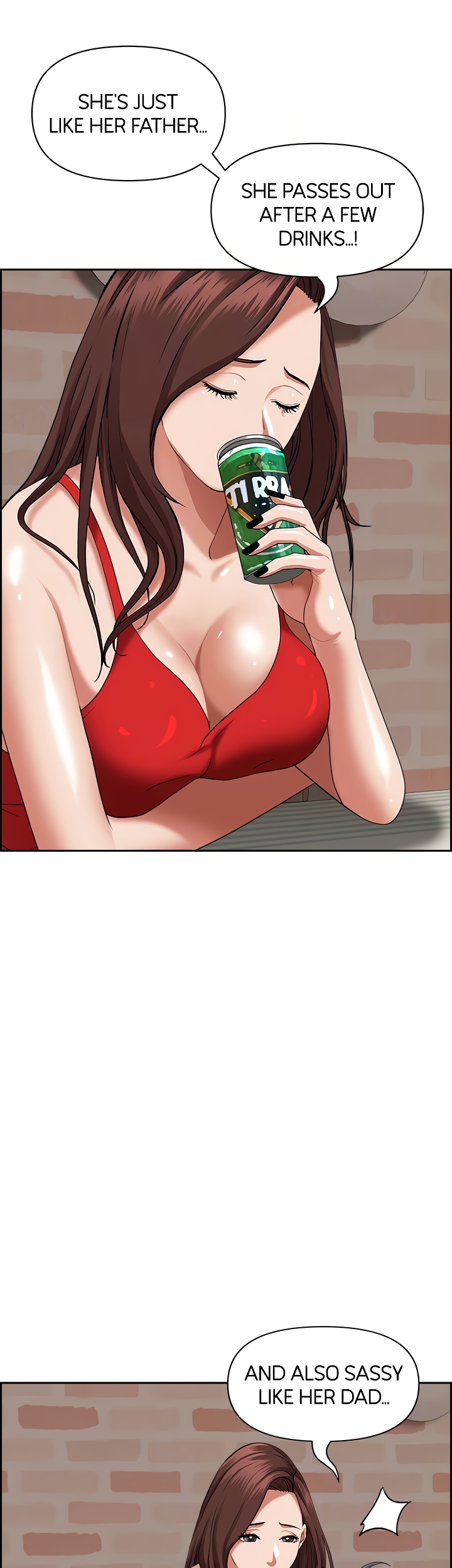 Living with a MILF Chapter 43 image 19