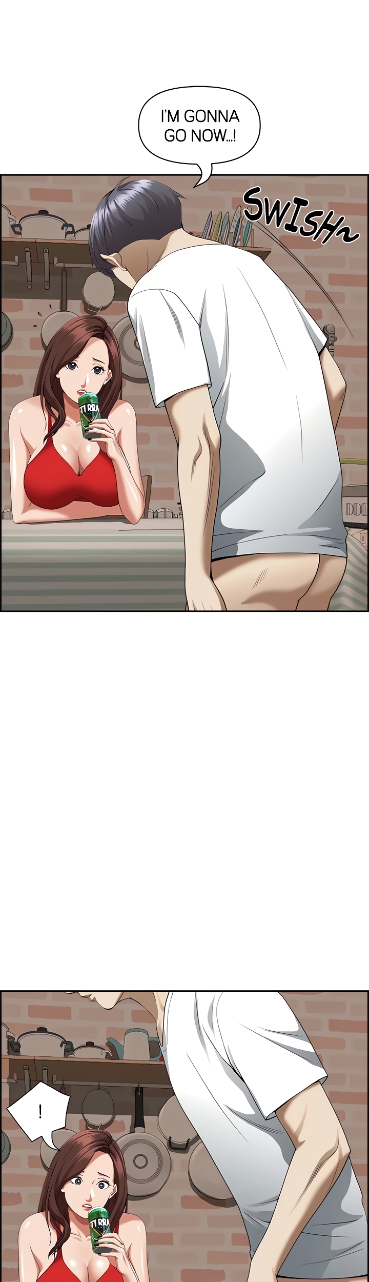 Living with a MILF Chapter 43 image 22