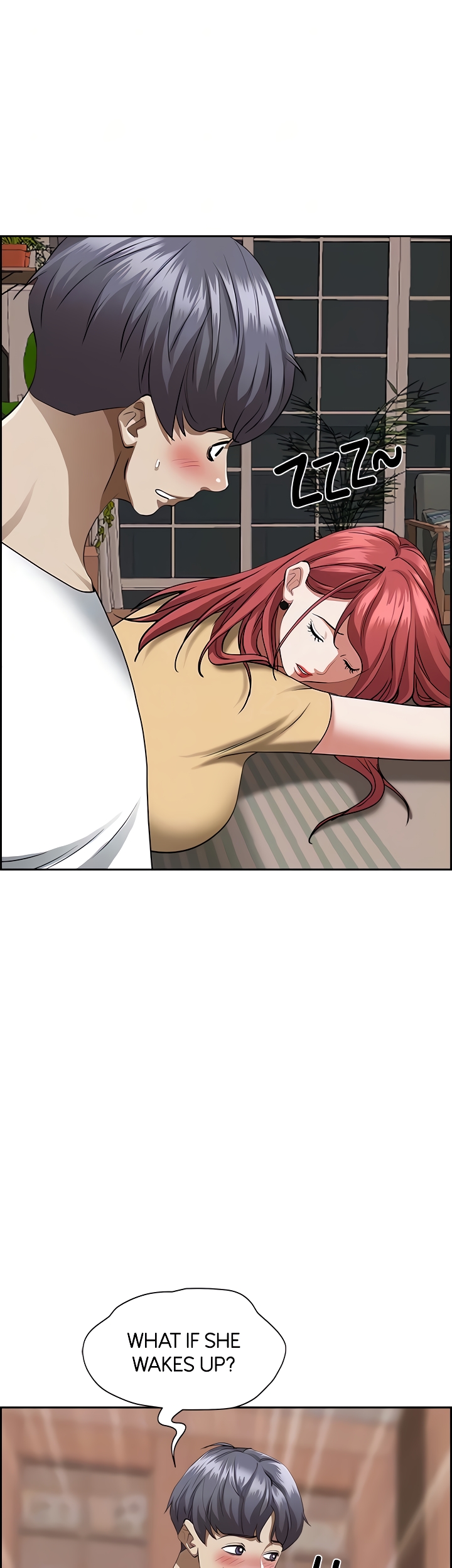 Living with a MILF Chapter 43 image 30