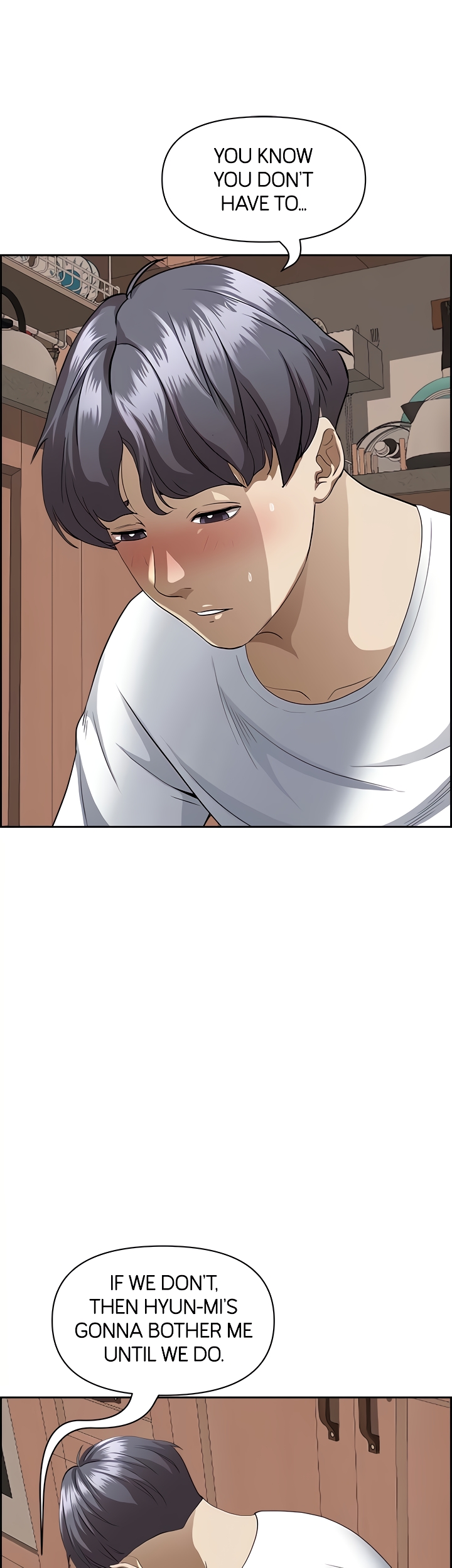 Living with a MILF Chapter 43 image 62