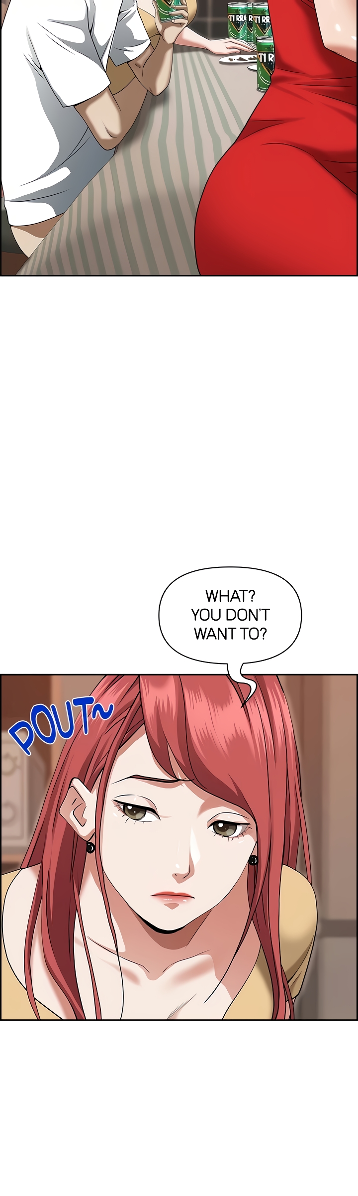 Living with a MILF Chapter 43 image 6