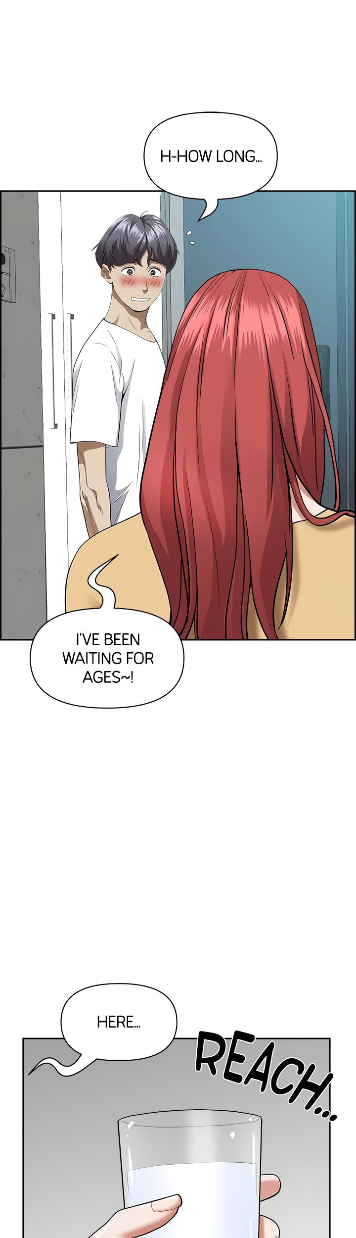 Living with a MILF Chapter 44 image 22