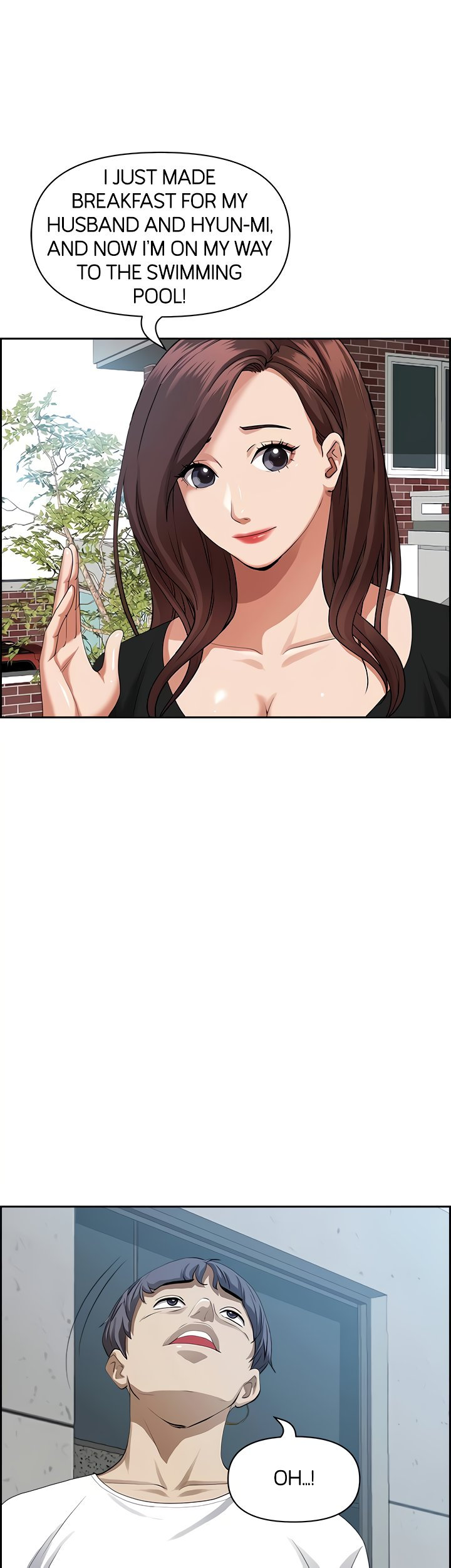 Living with a MILF Chapter 44 image 40