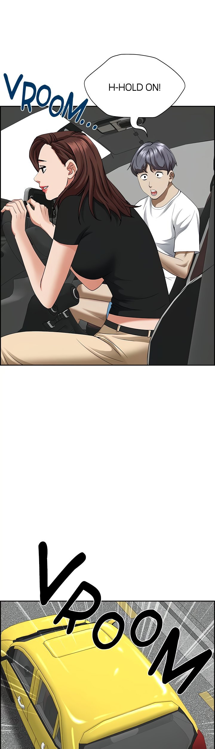 Living with a MILF Chapter 44 image 65