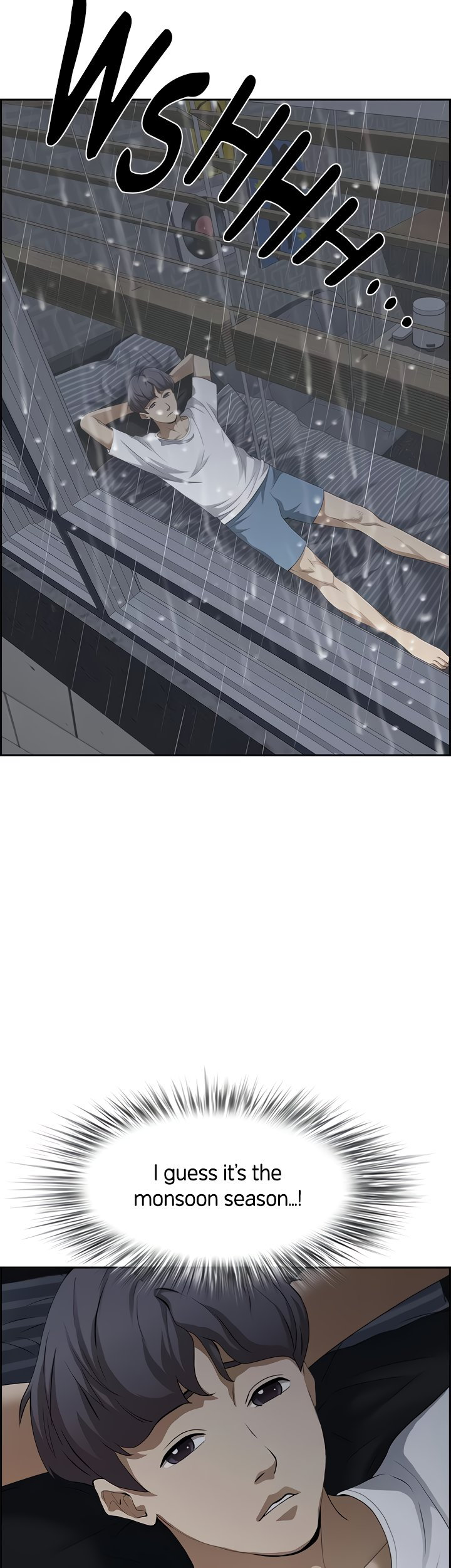 Living with a MILF Chapter 44 image 6