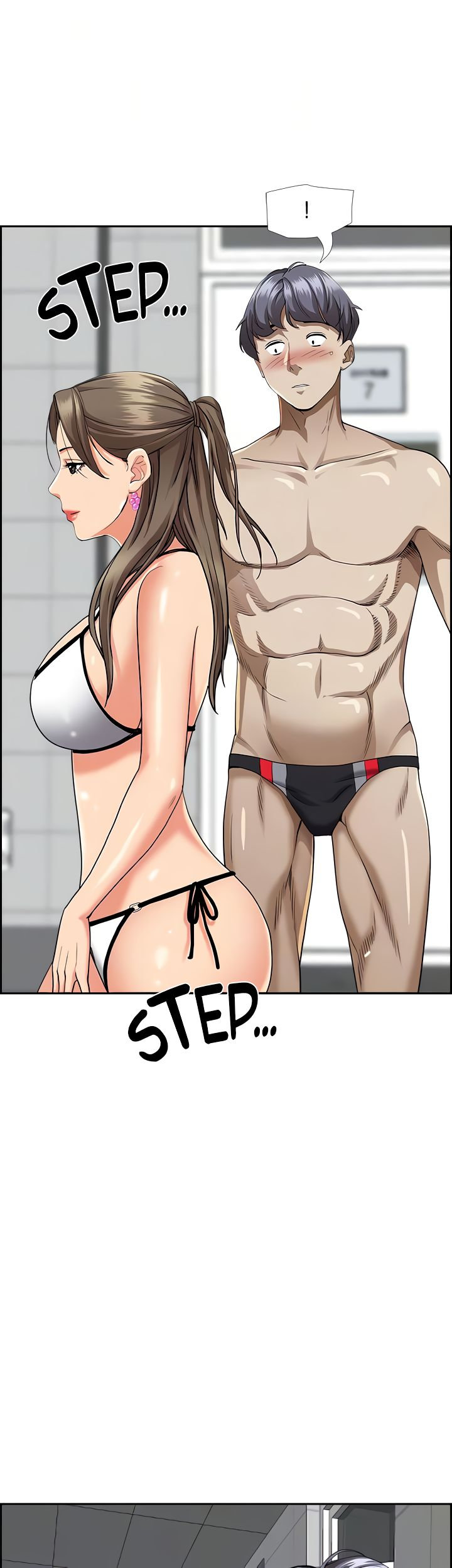 Living with a MILF Chapter 45 image 13