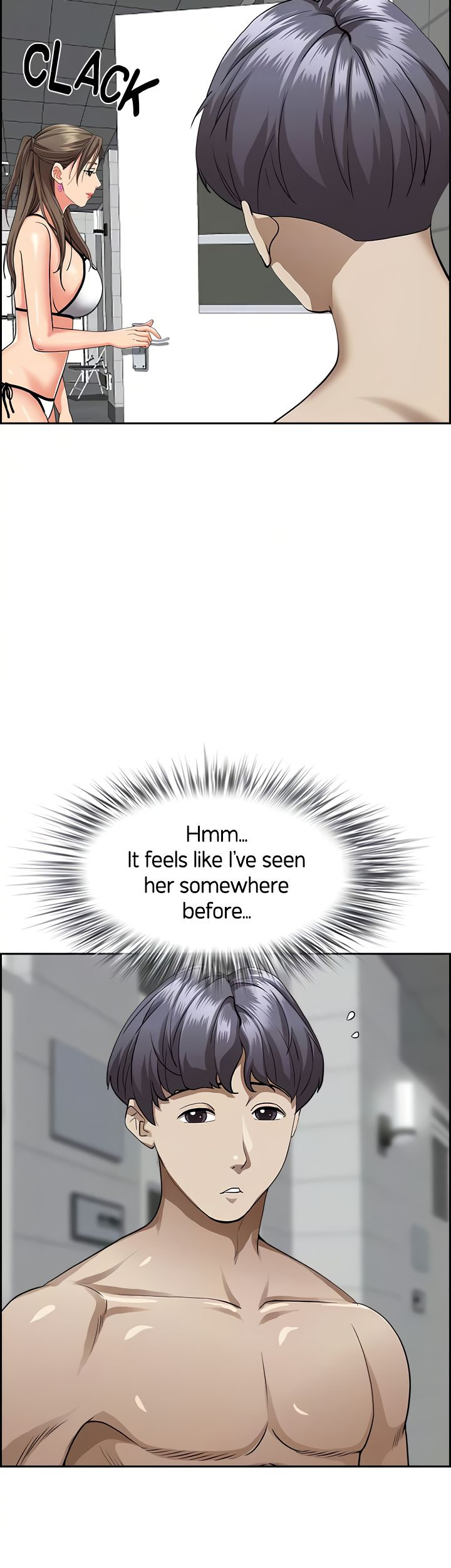 Living with a MILF Chapter 45 image 14