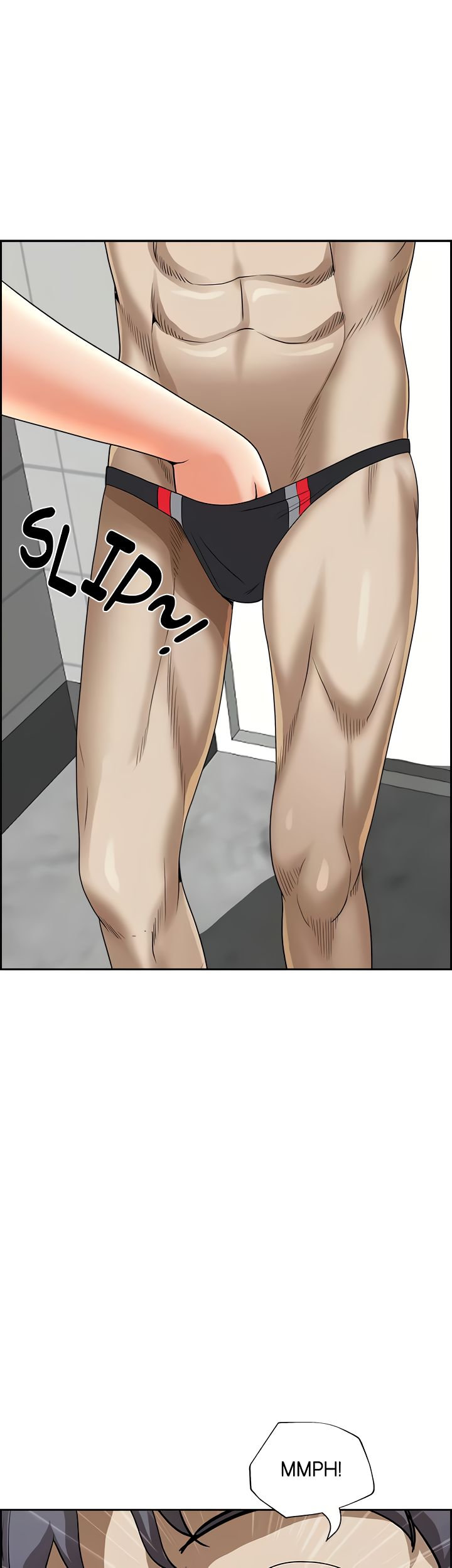 Living with a MILF Chapter 45 image 25