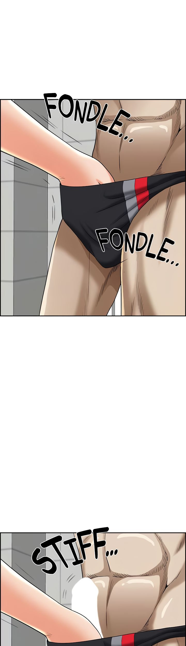 Living with a MILF Chapter 45 image 28