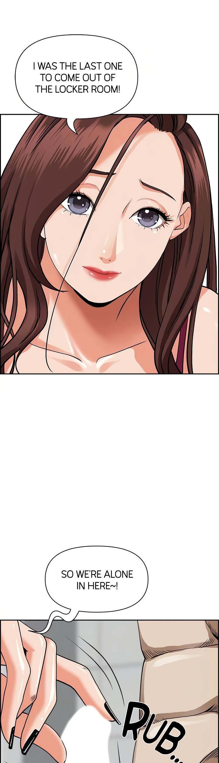 Living with a MILF Chapter 45 image 31