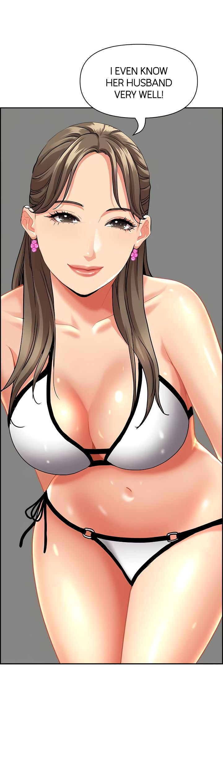 Living with a MILF Chapter 45 image 46