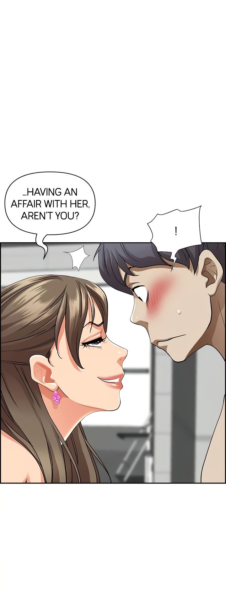 Living with a MILF Chapter 45 image 49
