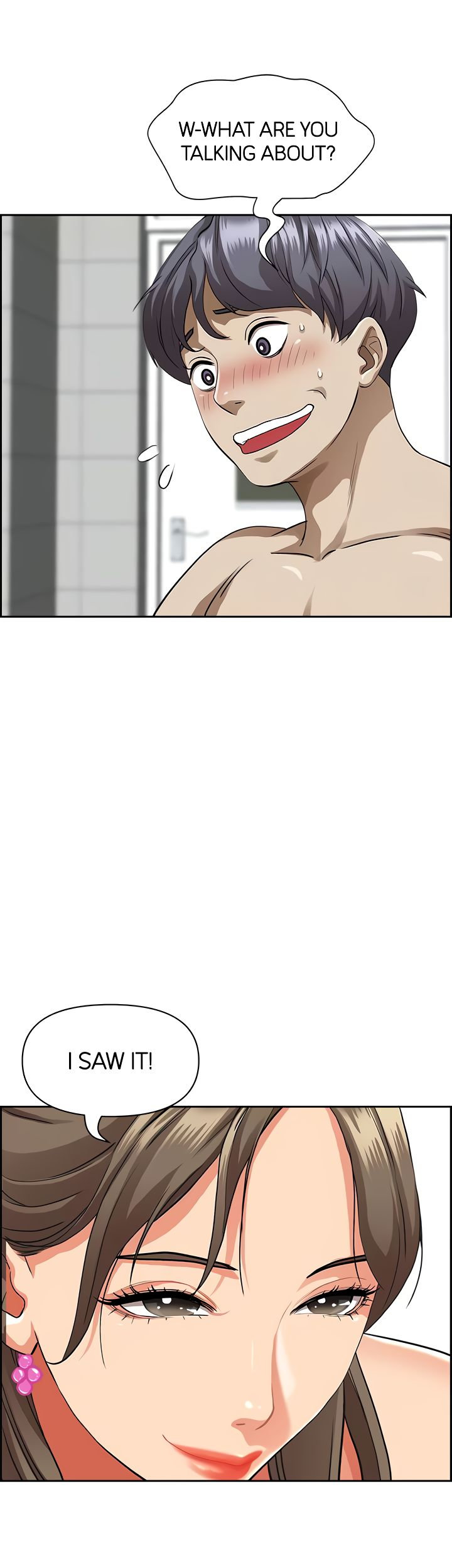 Living with a MILF Chapter 45 image 50