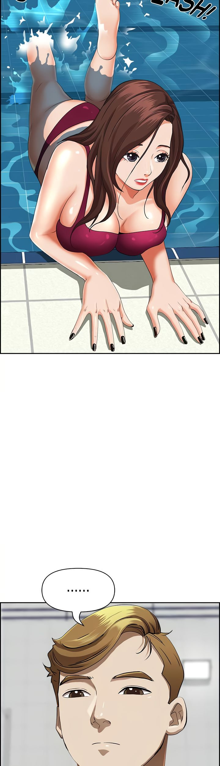 Living with a MILF Chapter 45 image 60