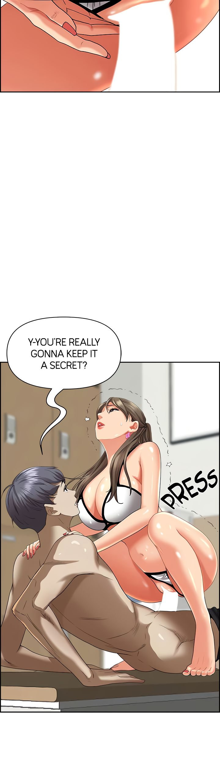 Living with a MILF Chapter 45 image 65