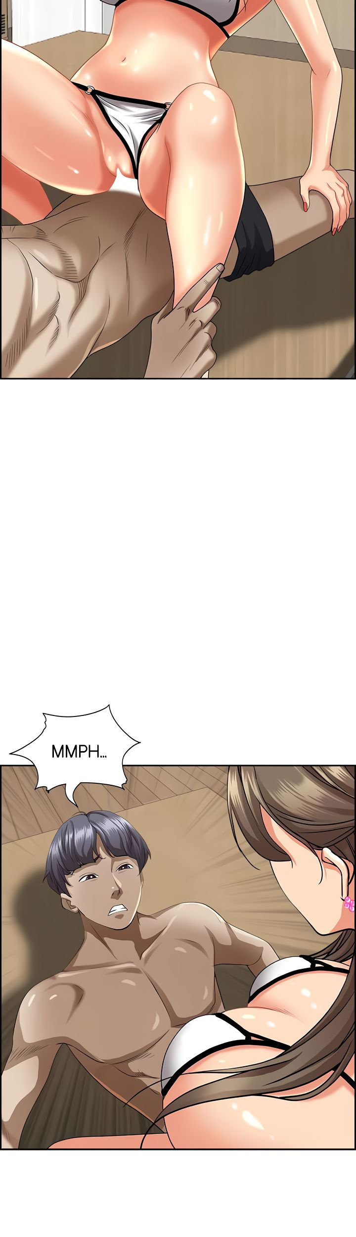 Living with a MILF Chapter 45 image 68