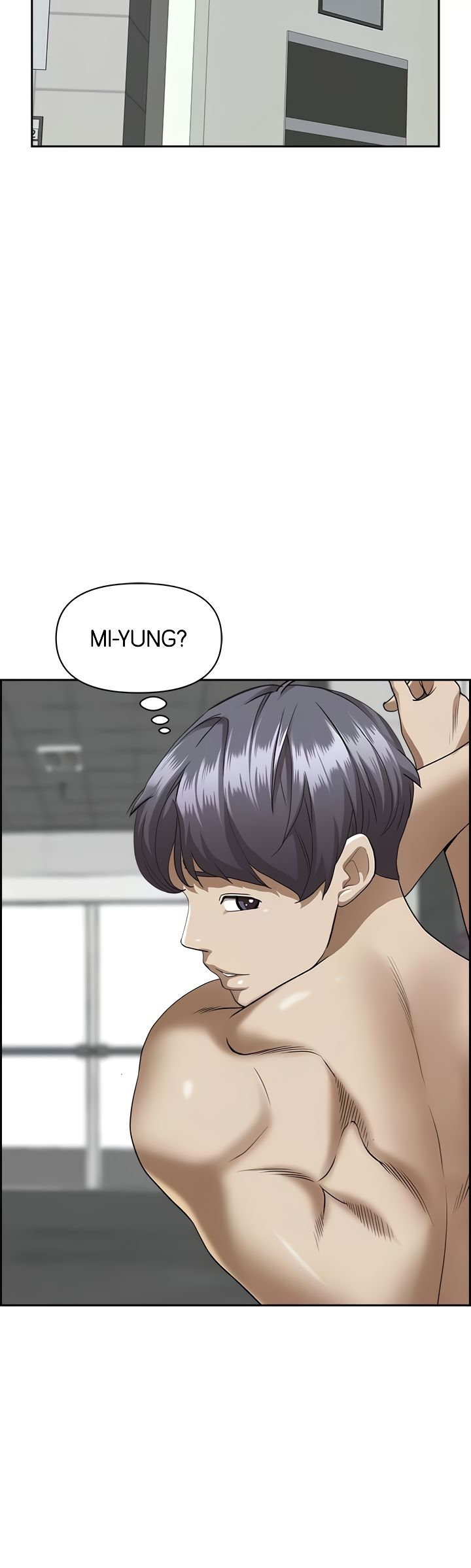 Living with a MILF Chapter 45 image 6