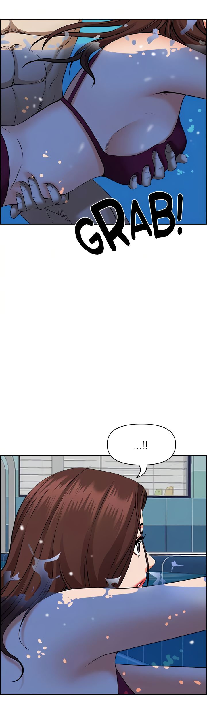 Living with a MILF Chapter 46 image 30