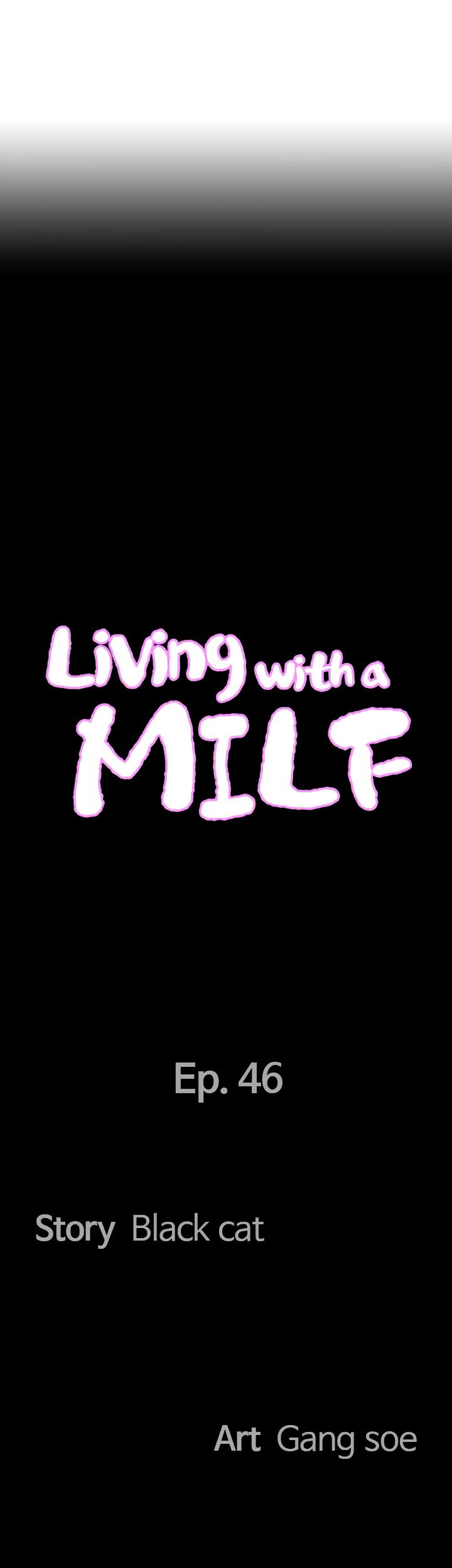 Living with a MILF Chapter 46 image 3