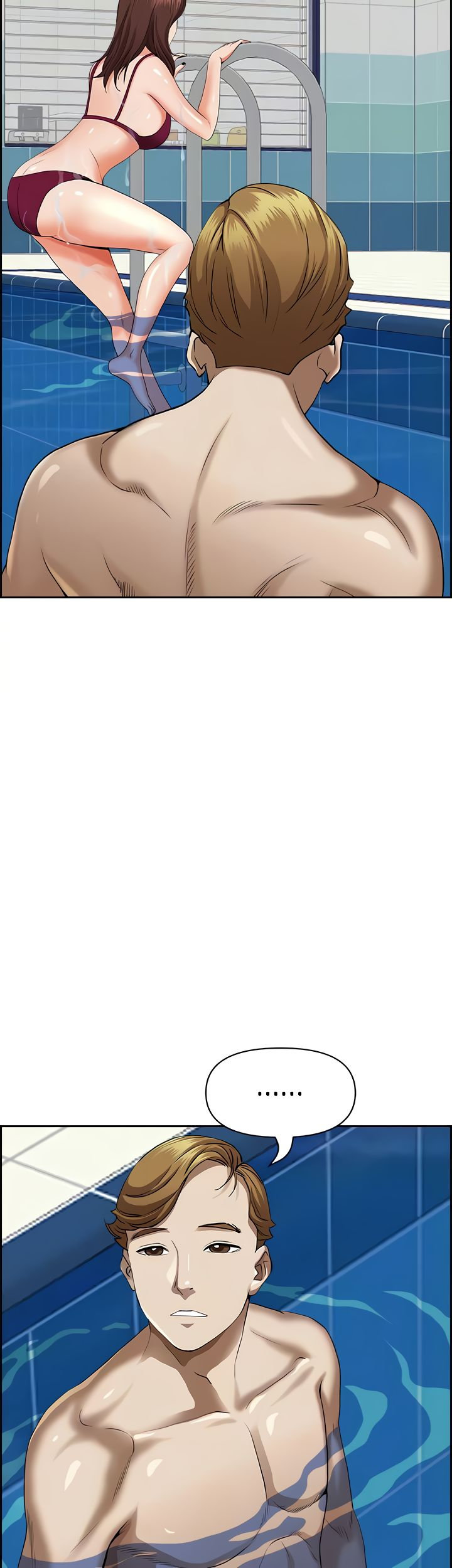 Living with a MILF Chapter 46 image 39