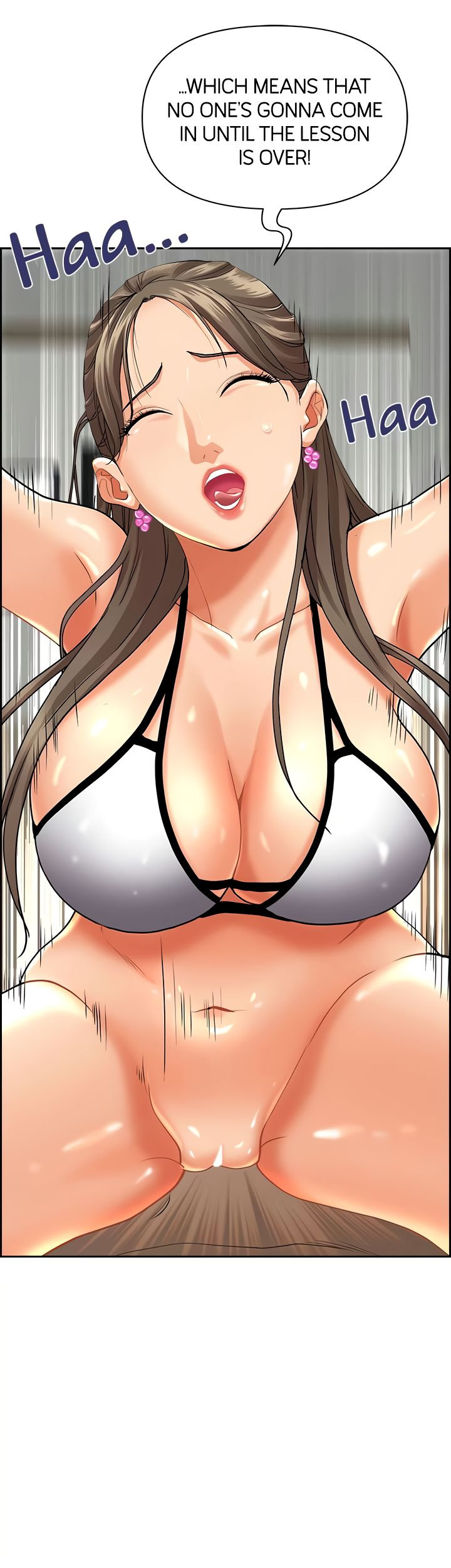 Living with a MILF Chapter 46 image 47