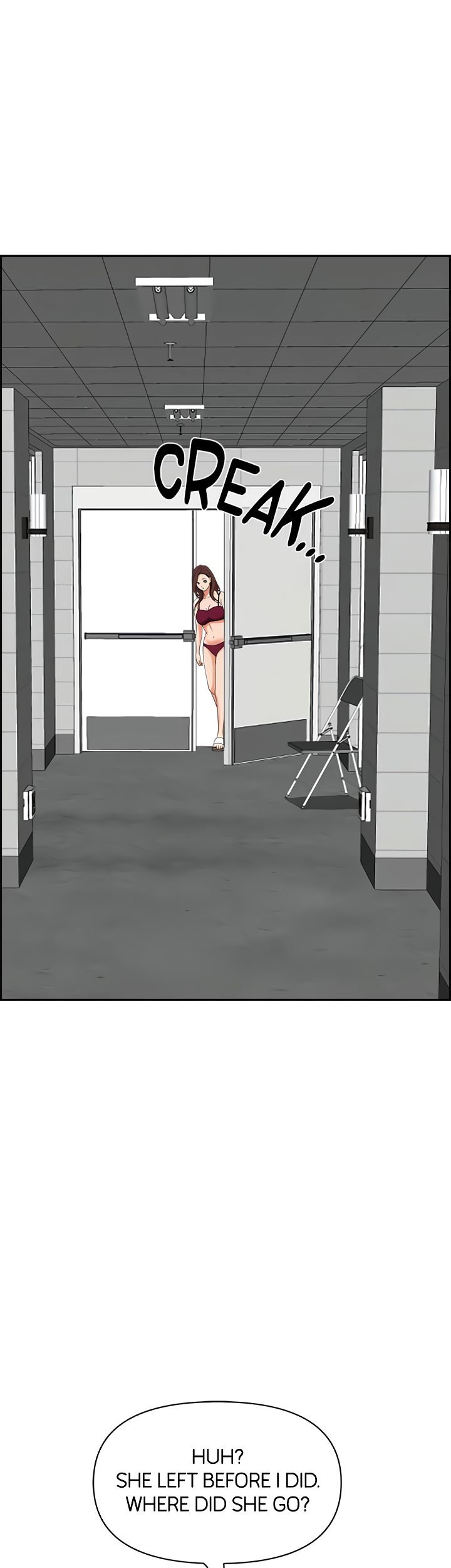Living with a MILF Chapter 46 image 55