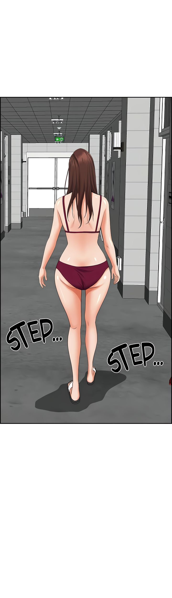 Living with a MILF Chapter 46 image 58