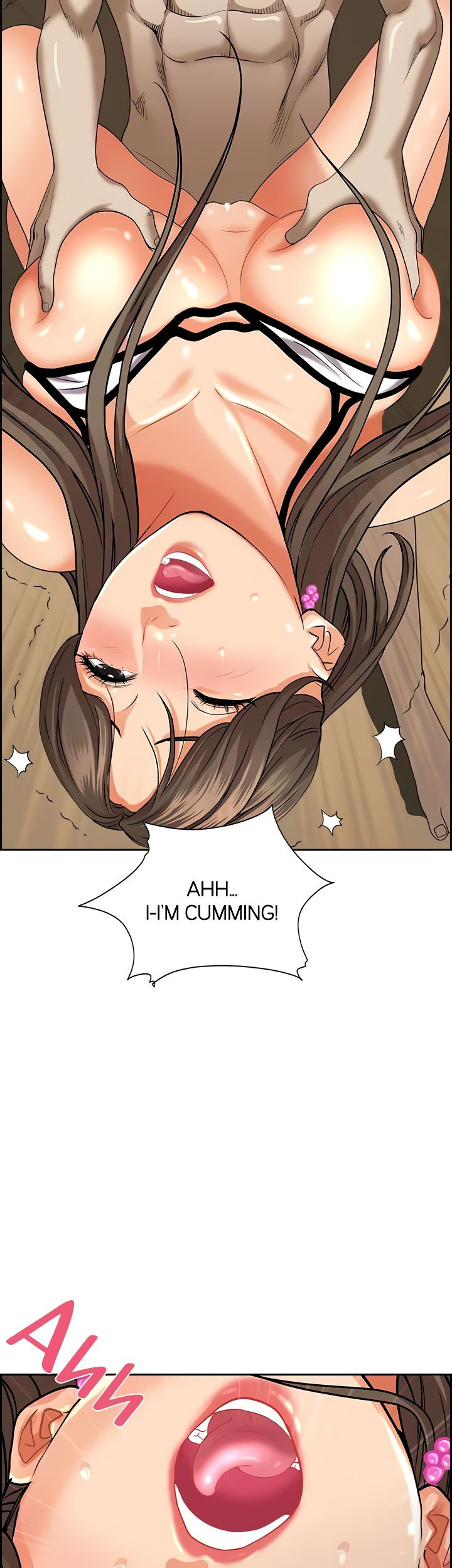 Living with a MILF Chapter 46 image 68