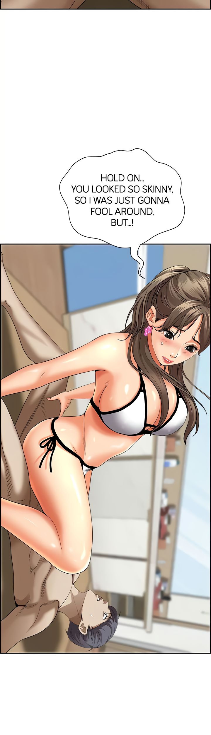 Living with a MILF Chapter 46 image 6