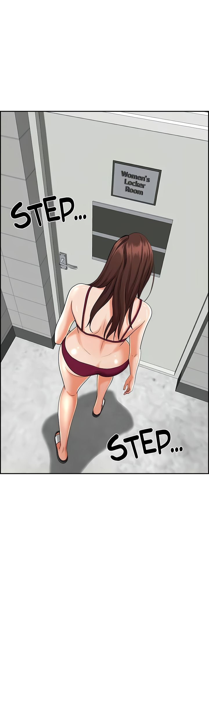 Living with a MILF Chapter 46 image 70