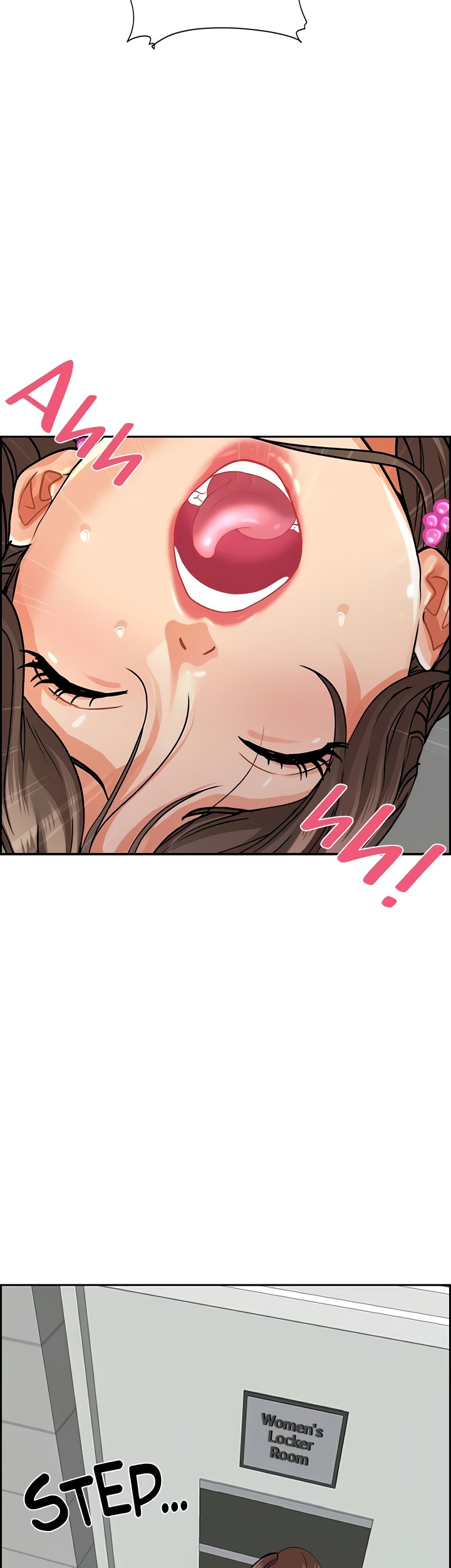 Living with a MILF Chapter 47 image 1