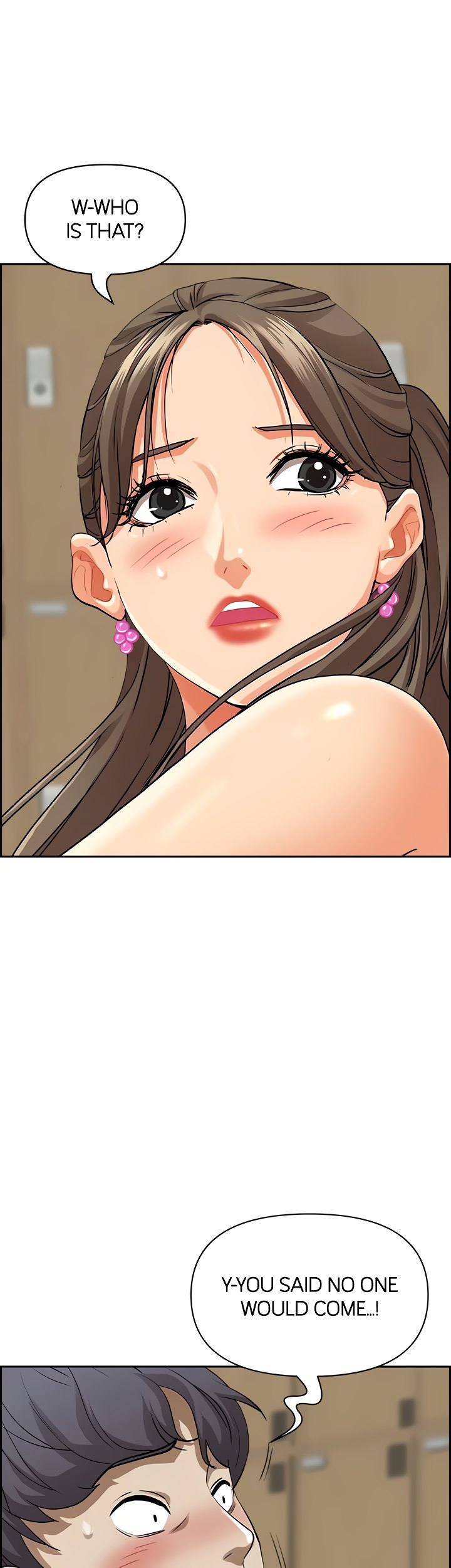Living with a MILF Chapter 47 image 24