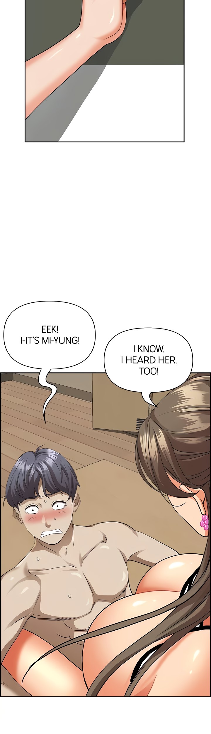 Living with a MILF Chapter 47 image 28