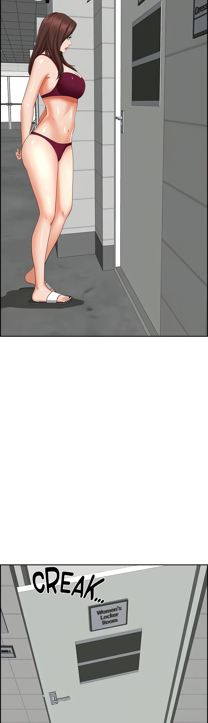 Living with a MILF Chapter 47 image 34