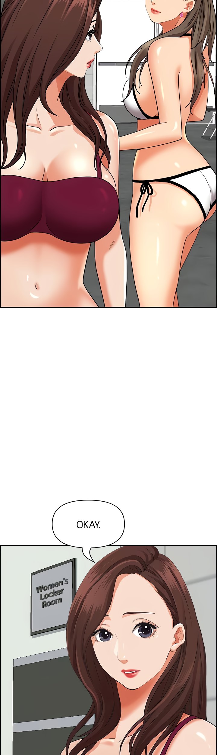 Living with a MILF Chapter 47 image 37