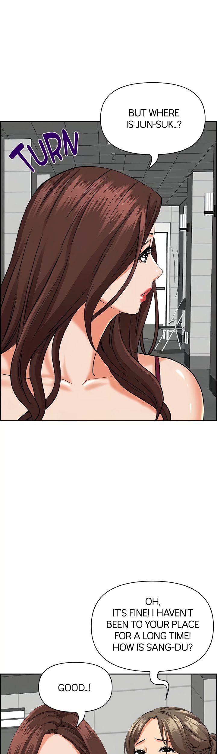 Living with a MILF Chapter 47 image 42