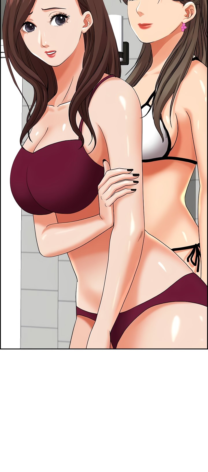 Living with a MILF Chapter 47 image 43