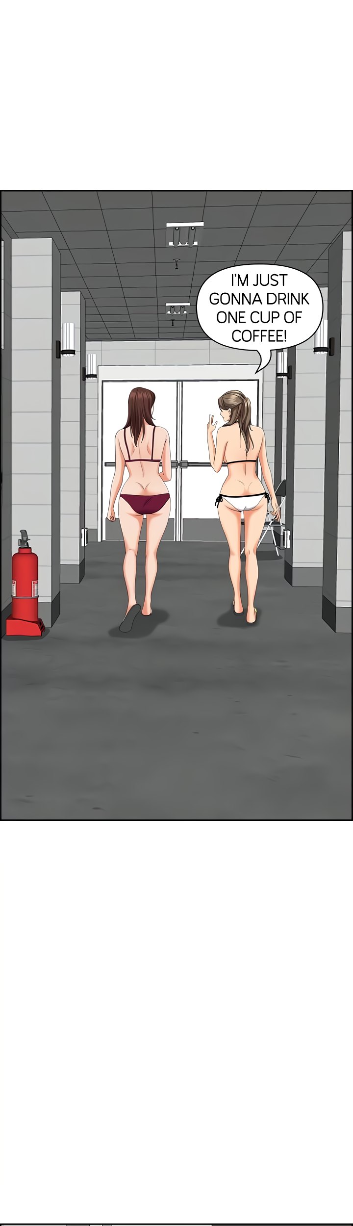 Living with a MILF Chapter 47 image 44
