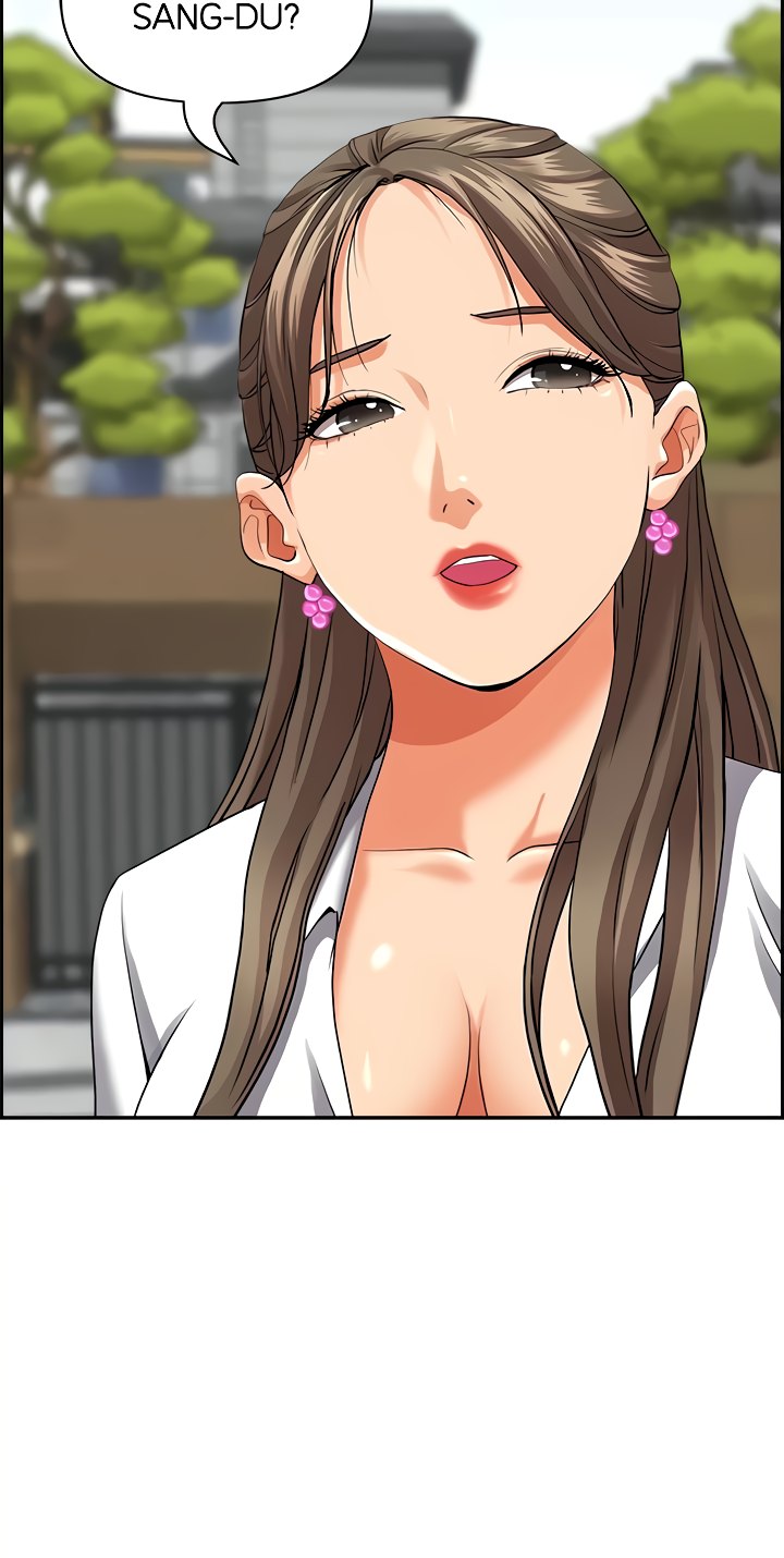 Living with a MILF Chapter 47 image 58