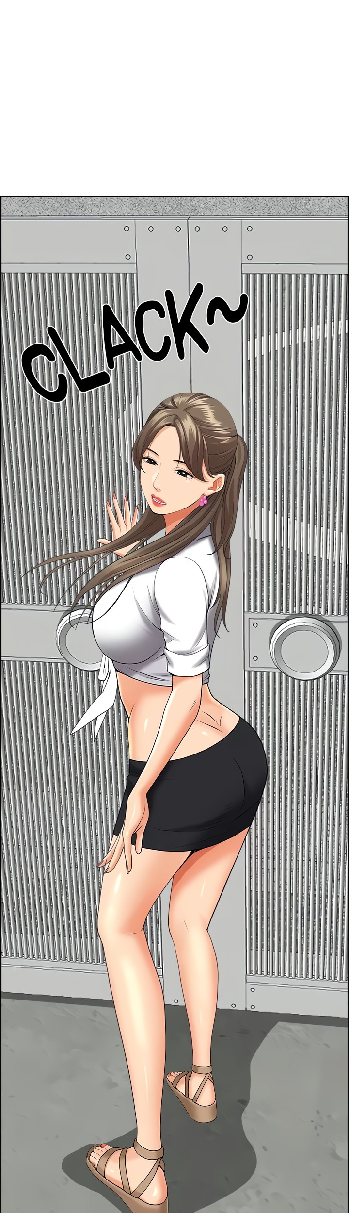 Living with a MILF Chapter 47 image 68