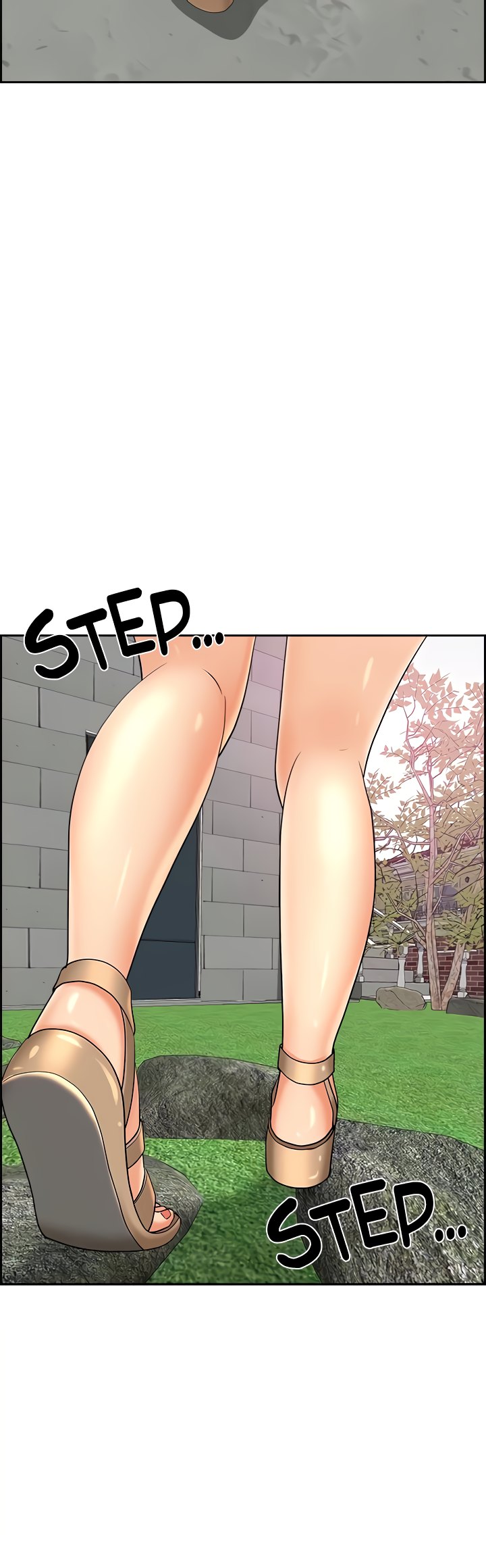 Living with a MILF Chapter 47 image 69