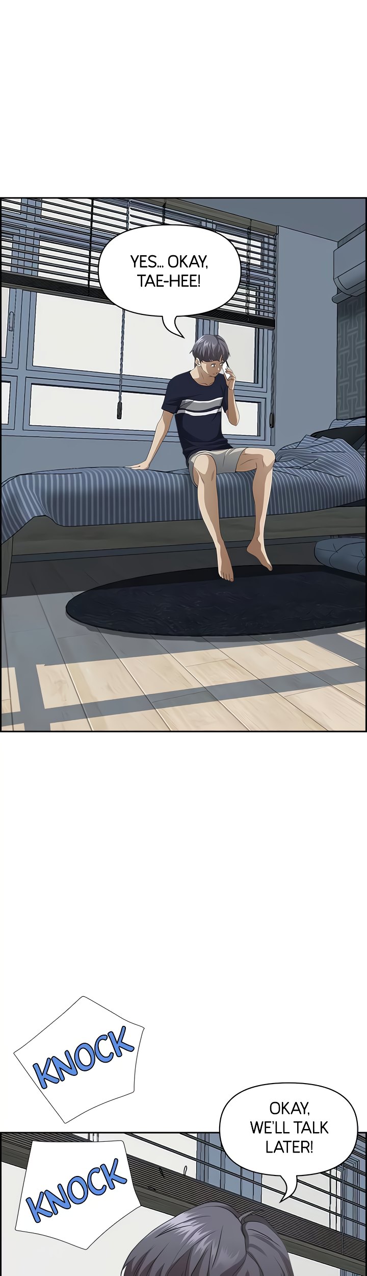 Living with a MILF Chapter 47 image 70