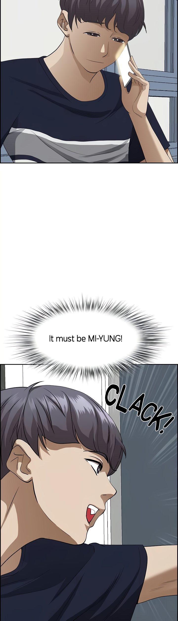 Living with a MILF Chapter 47 image 71