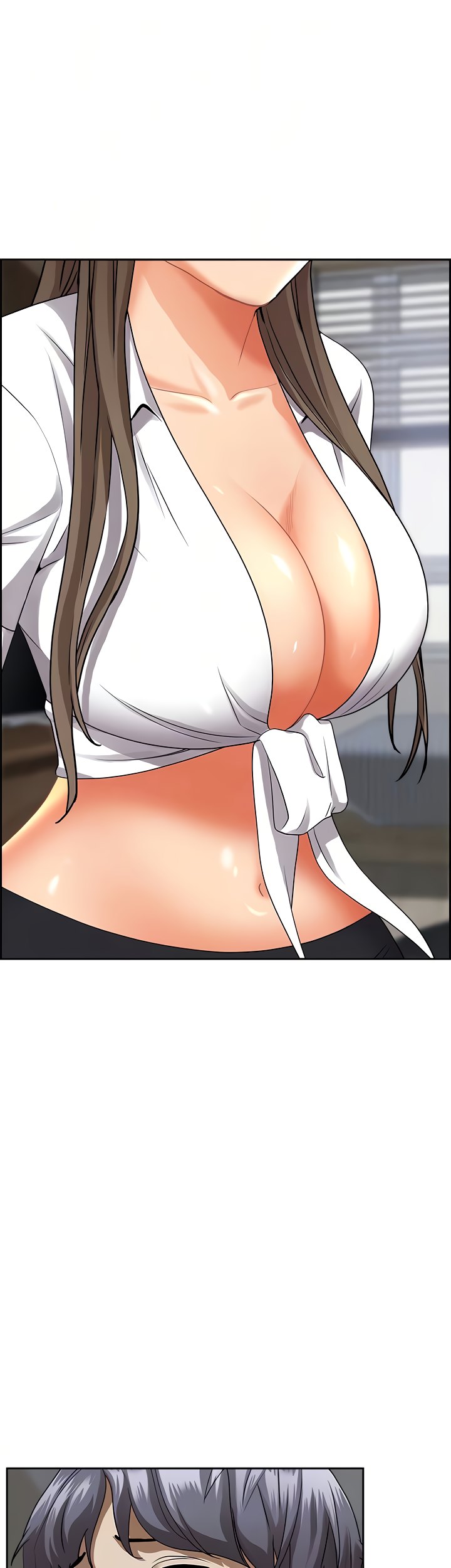 Living with a MILF Chapter 48 image 14
