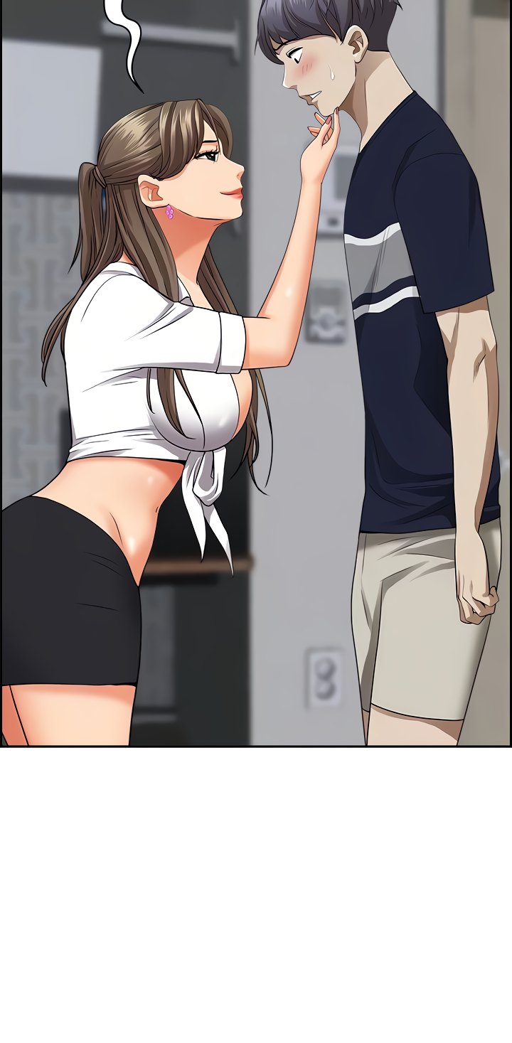 Living with a MILF Chapter 48 image 16