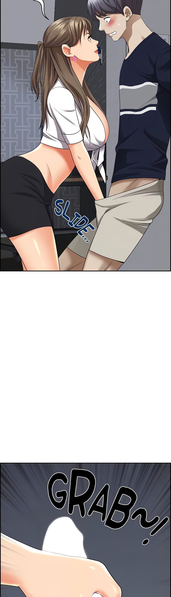 Living with a MILF Chapter 48 image 30