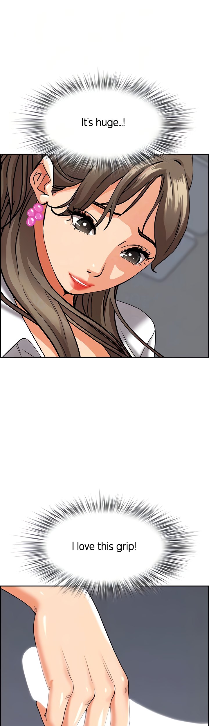 Living with a MILF Chapter 48 image 33